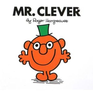 Mr Clever
